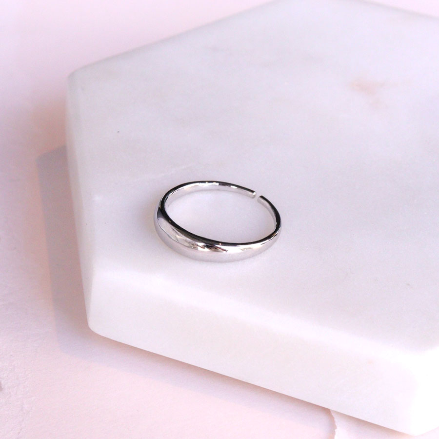 Bague Zora