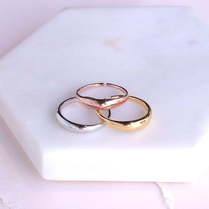 Bague Zora