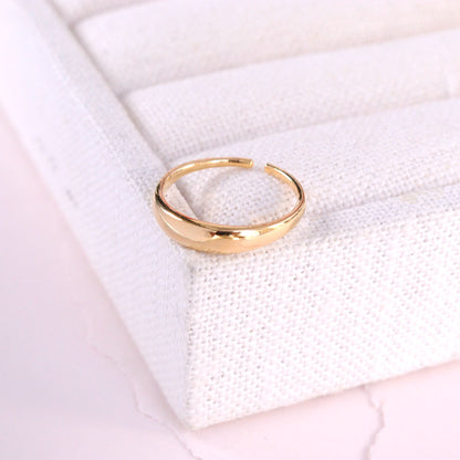 Bague Zora