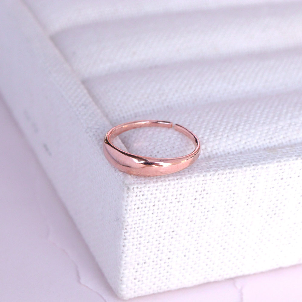 Bague Zora