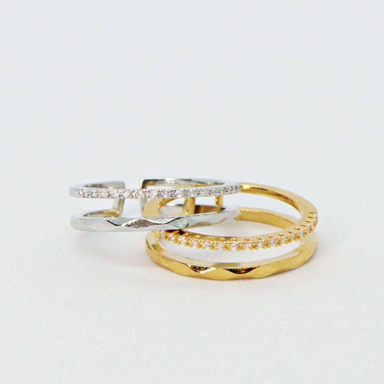 Bague Neeja