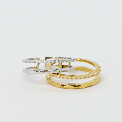 Bague Neeja