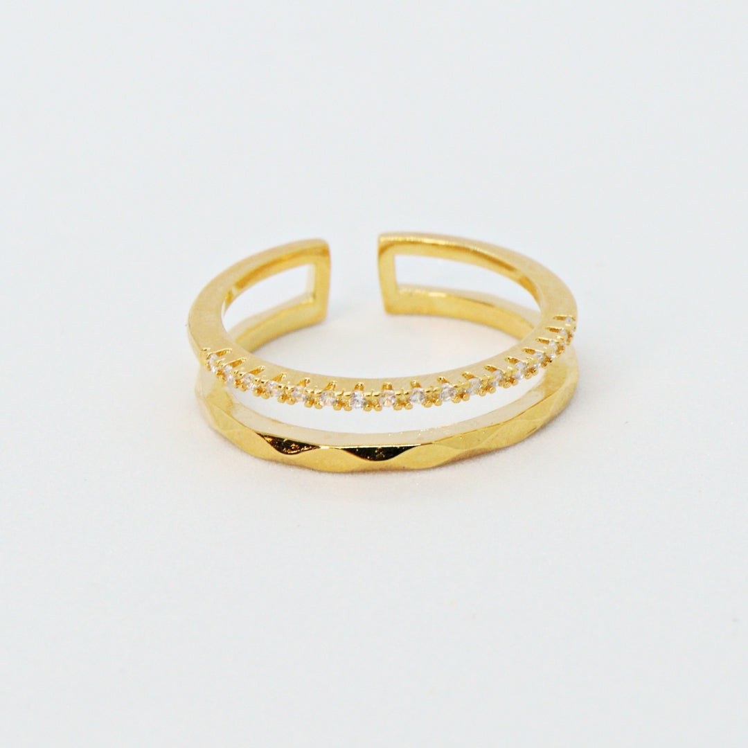 Bague Neeja