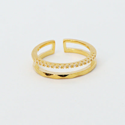 Bague Neeja