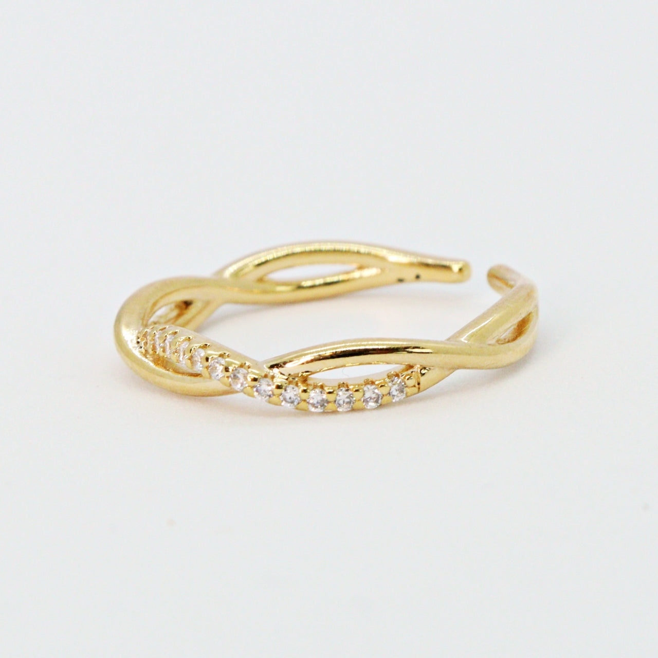 Bague Soma