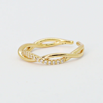 Bague Soma