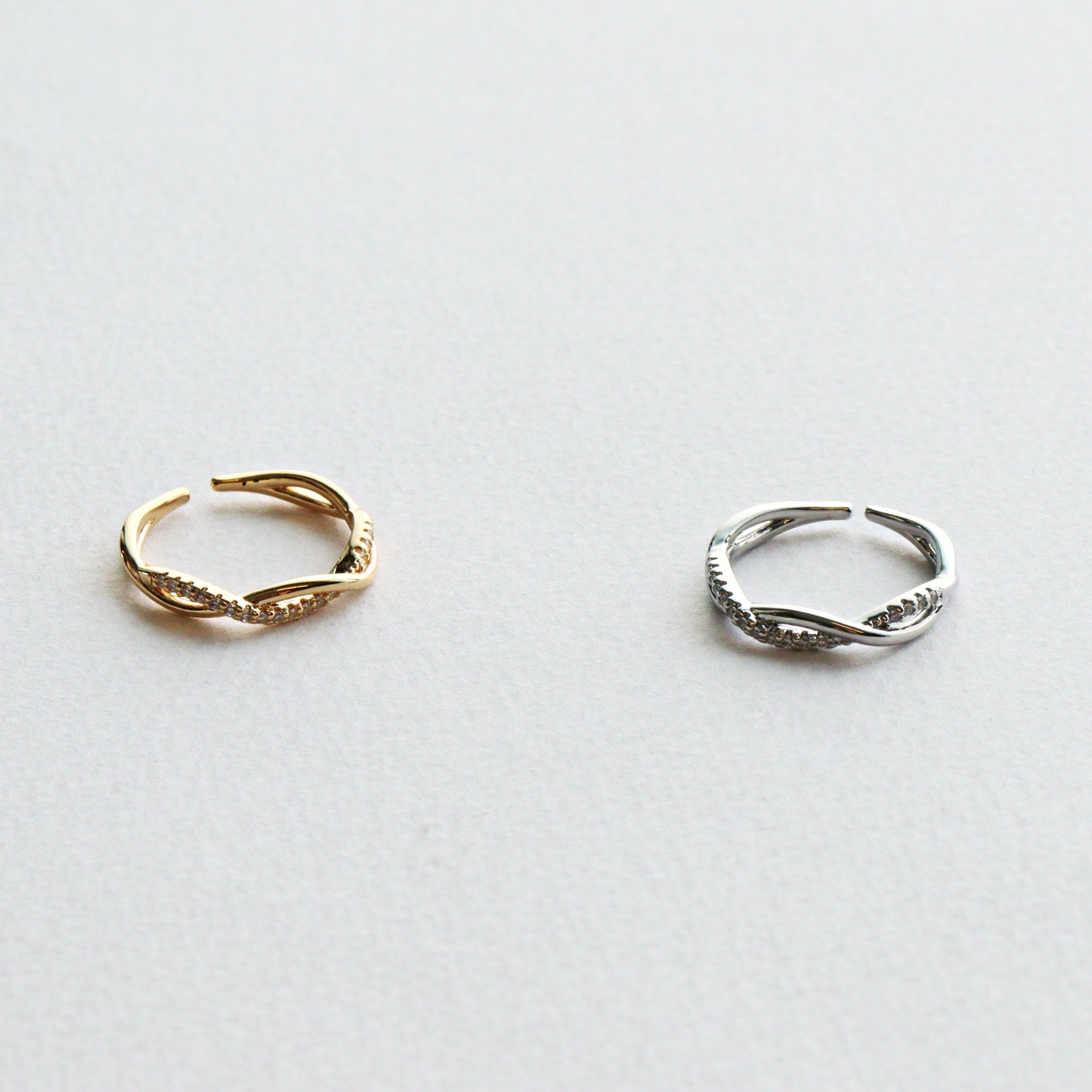 Bague Soma