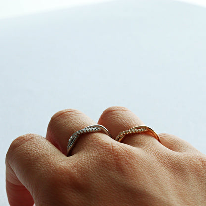 Bague Soma