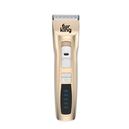 PawGroom Pro – La Tondeuse Sans Stress pour un Toilettage Parfait à Domicile !