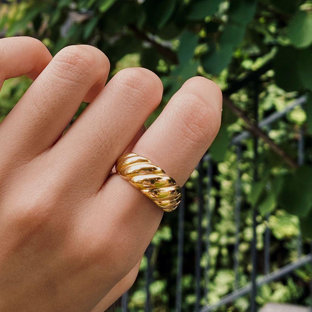 Bague Sasha