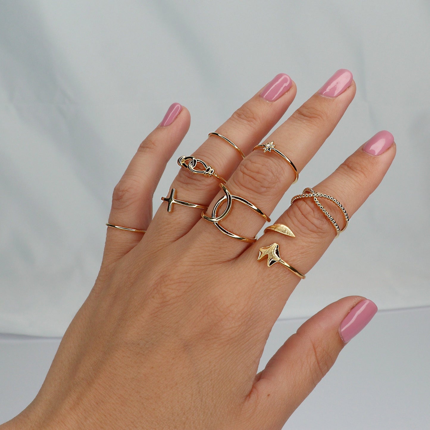 Bague Louise