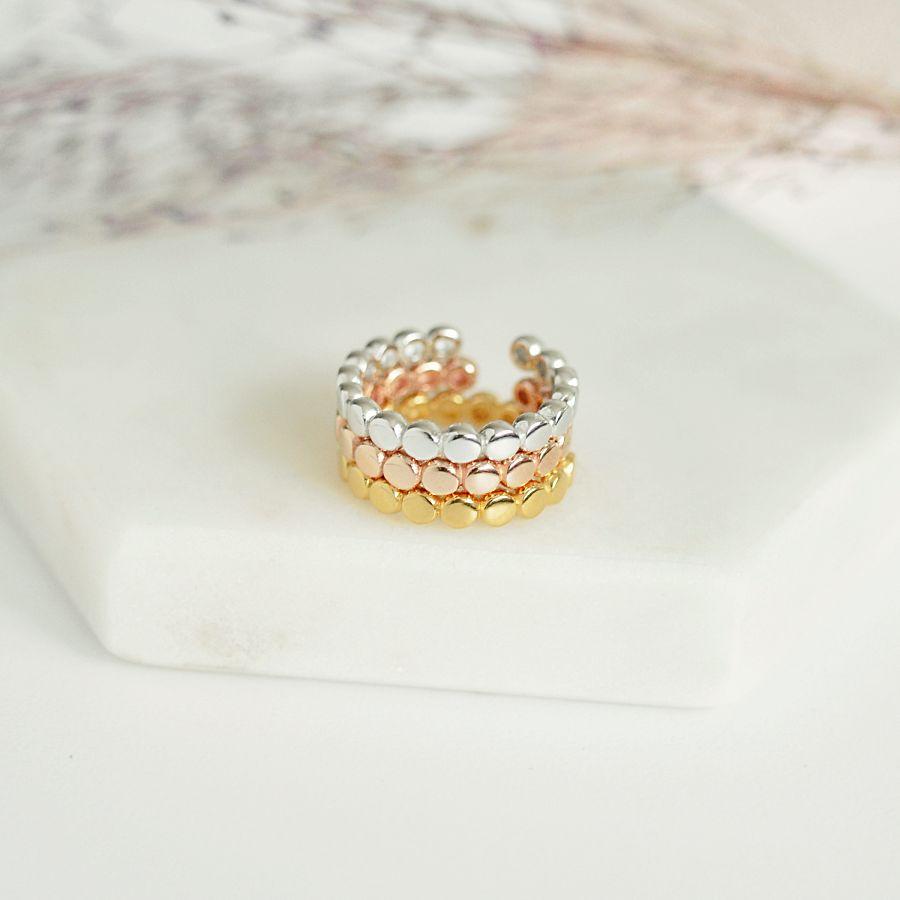 Bague Rhonda