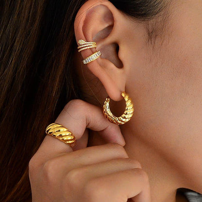 Bague Sasha