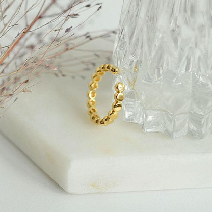 Bague Rhonda