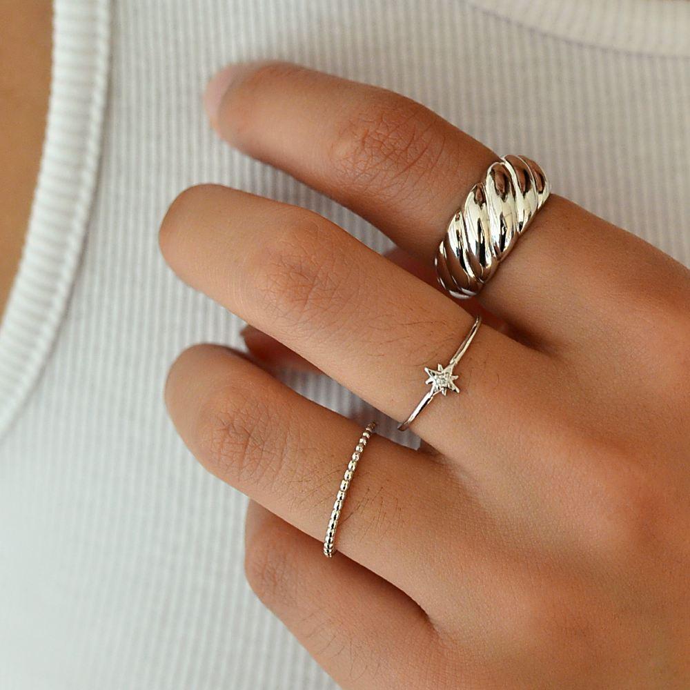 Bague Sasha