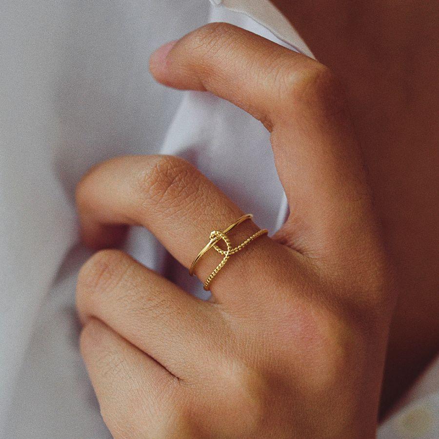 Bague Zeyana
