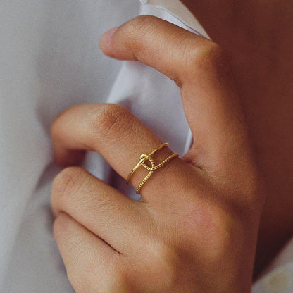 Bague Zeyana