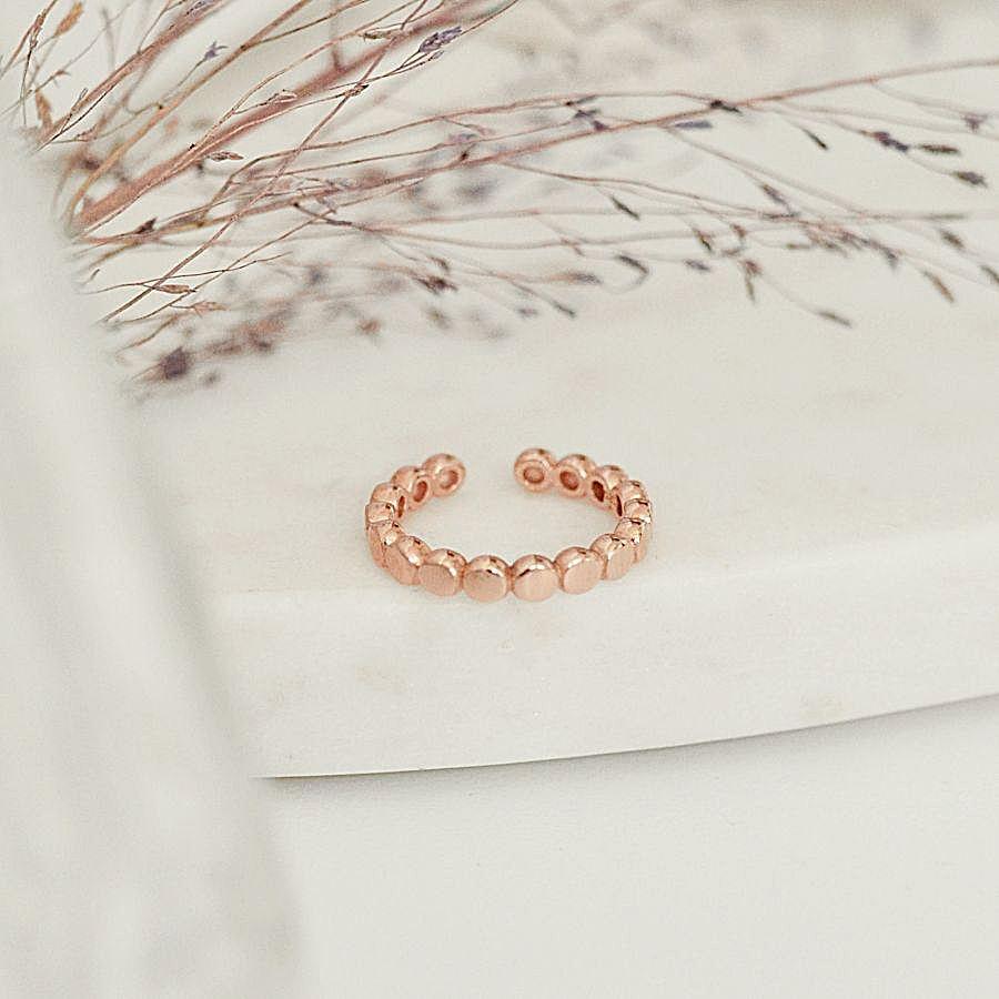 Bague Rhonda