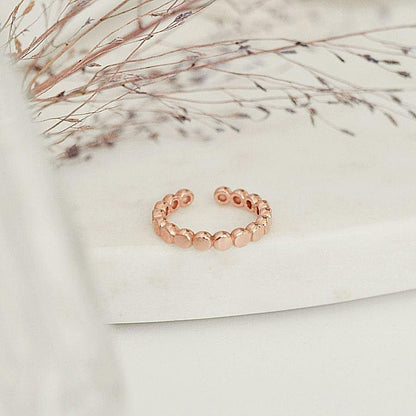 Bague Rhonda