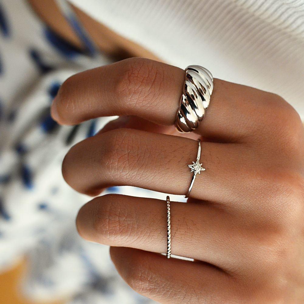 Bague Sasha