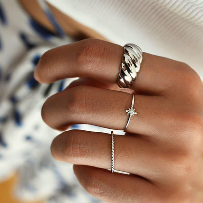Bague Sasha