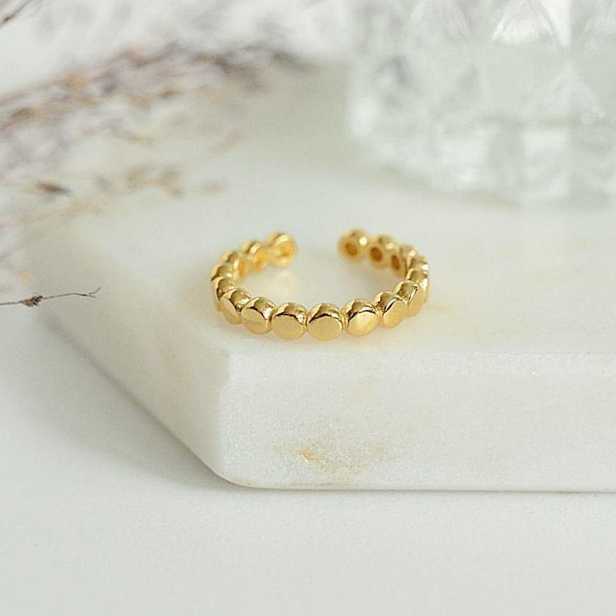 Bague Rhonda