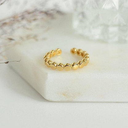 Bague Rhonda