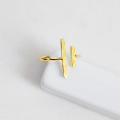 Bague Ana - Or