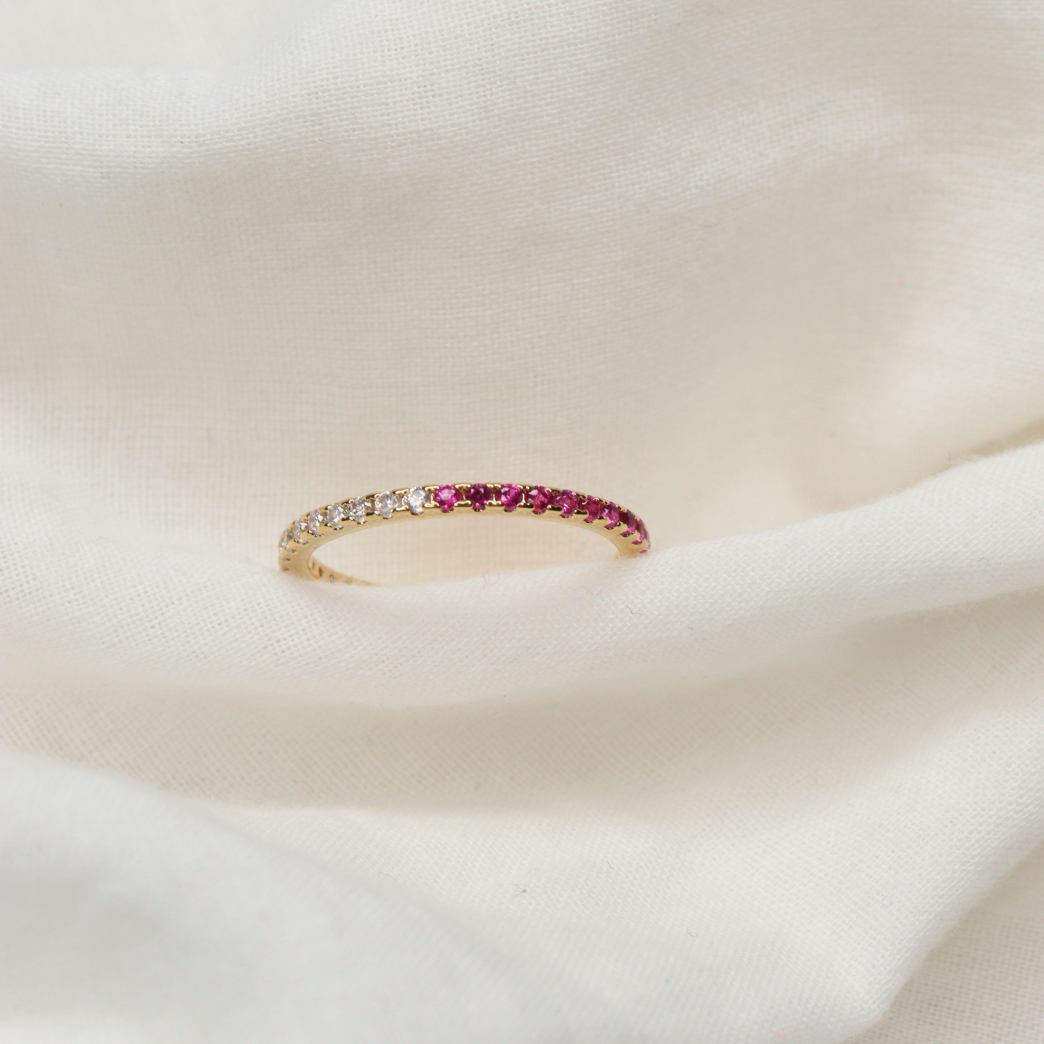 Bague Debbie