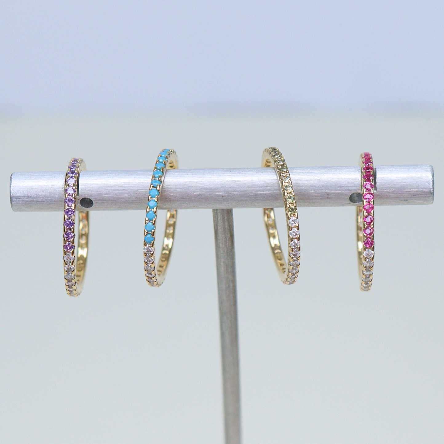 Bague Debbie