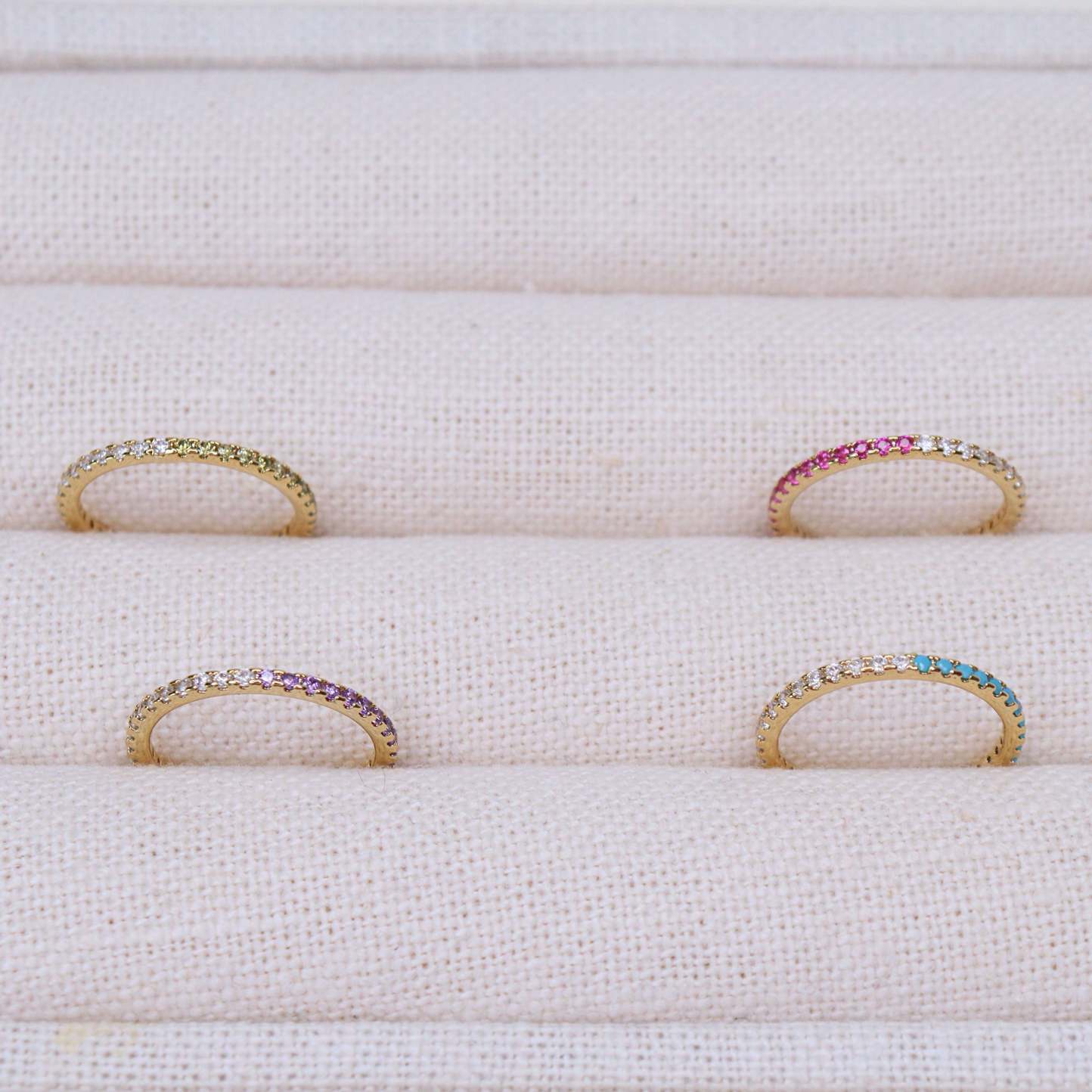 Bague Debbie