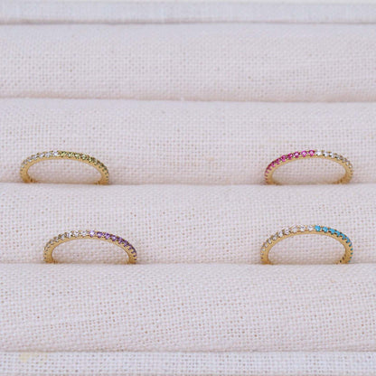 Bague Debbie