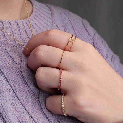 Bague Debbie