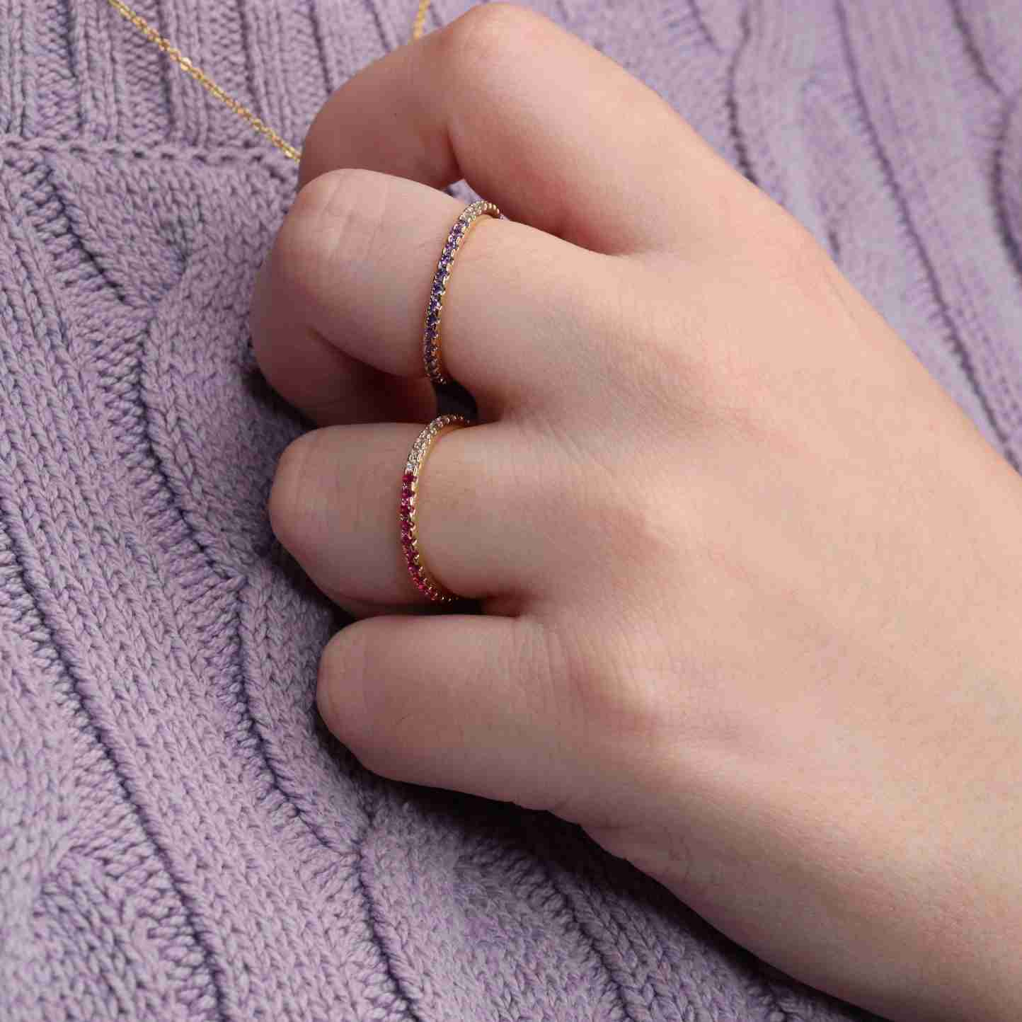 Bague Debbie