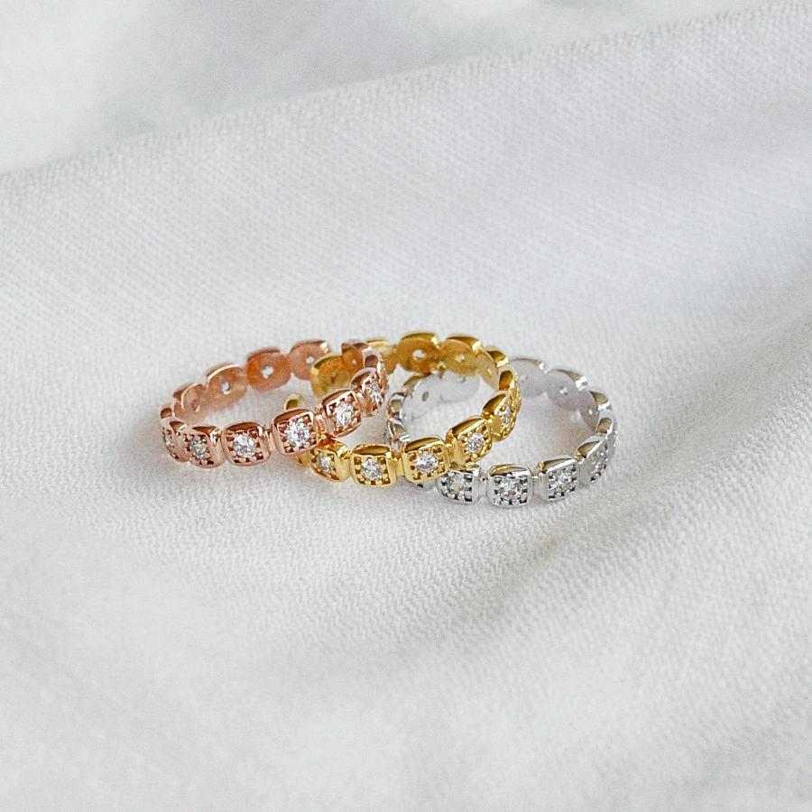 Bague Ratya