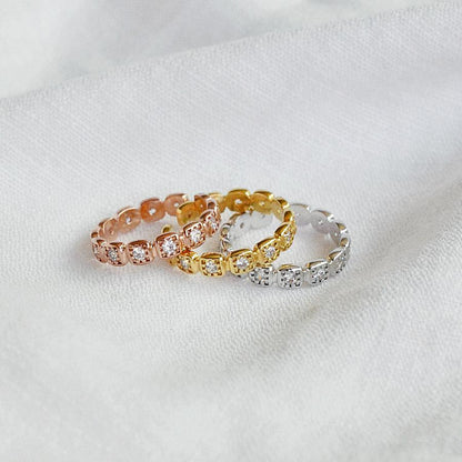 Bague Ratya