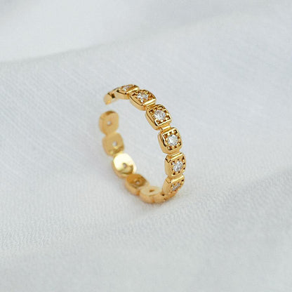 Bague Ratya