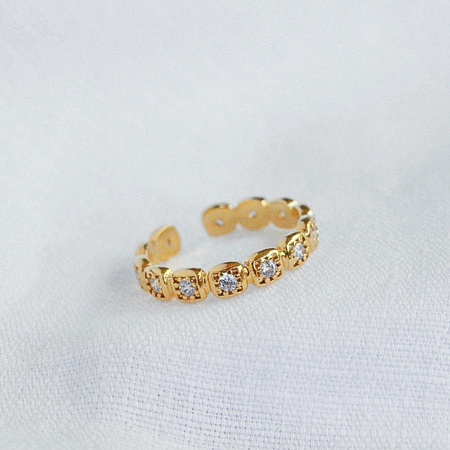 Bague Ratya