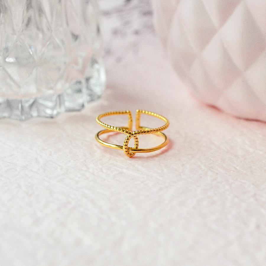 Bague Zeyana