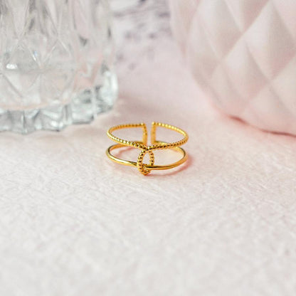 Bague Zeyana
