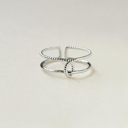 Bague Zeyana