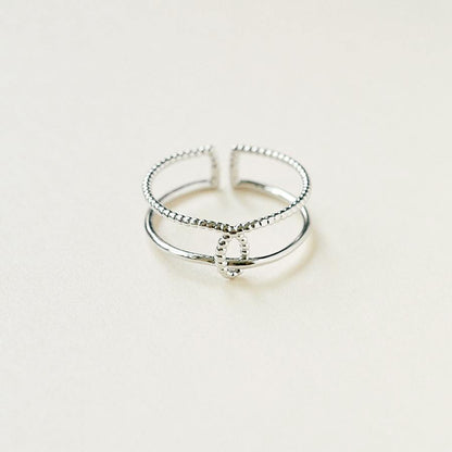 Bague Zeyana