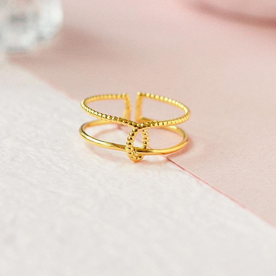 Bague Zeyana