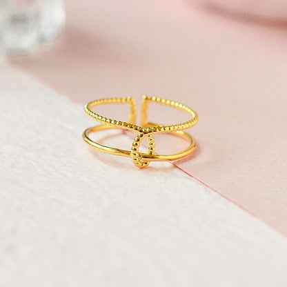 Bague Zeyana