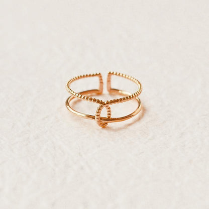 Bague Zeyana