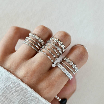 Bague Ratya