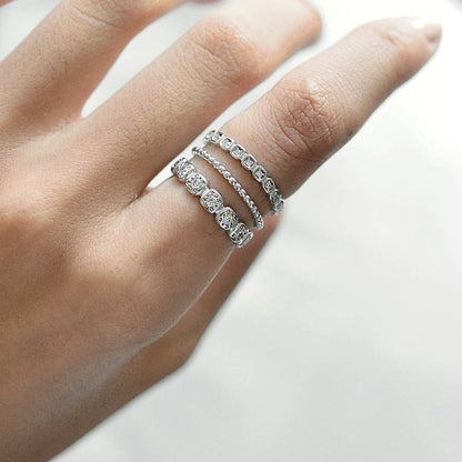 Bague Ratya