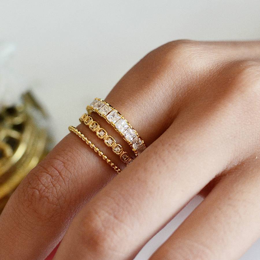 Bague Nita