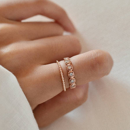 Bague Nita