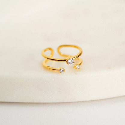 Bague Birma